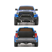 Orlandoo Hunter OH32P02 1/32 Unassembled DIY Kit Unpainted RC Rock Crawler Car Without Electronic Parts