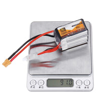 ZOP Power 14.8V 1000mAh 85C 4S Lipo Battery for FPV RC Drone