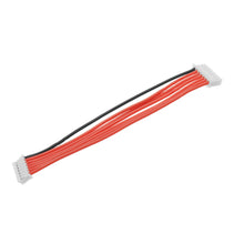 PG Parallel Charging Board XT90 Plug Supports 4 Packs 2-6S 2-8S Lipo Battery