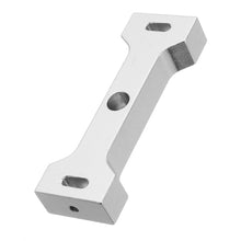 WPL Upgraded Metal Beam for B-1 B16 B24 B34 C14 C24 1/16 RC Car Spare Parts 