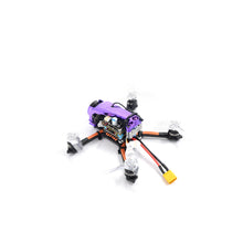 DIATONE GTR249T- HD 115mm 2.5inch 3-4S FPV RC Drone Caddx HD TBS Unify VTX Deadcat Version