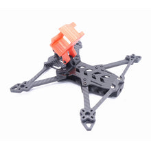 Smooth 5 225mm Wheelbase 5mm Arm 3K Carbon Fiber 5 Inch Frame Kit for RC Drone FPV Racing