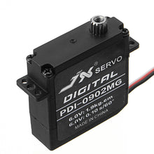 JX Servo PDI-2105MG 21g High Torque Digital Standard Servo For RC Model