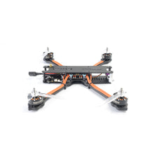 Diatone 2018 GT-Tyrants 630 4S FPV Racing Drone PNP  F4 8K OSD TBS 800mW VTX 50A 3-6S ESC