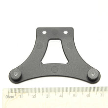 JLB Racing CHEETAH 1/10 Brushless RC Car Steer Cover EA1010