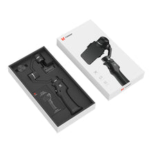 Funsnap Capture 3 Axis Handheld Gimbal Stabilizer With Carry Bag For Smartphone GoPro SJcam Xiao Yi Camera