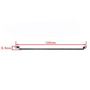 1pcs RC Car Handrails For 1/10 Trx RC Car Parts