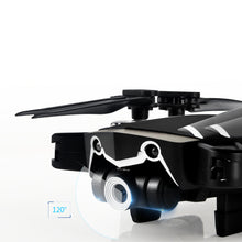 JDRC JD-20S JD20S WiFi FPV Foldable Drone 2MP HD Camera With 18mins Flight Time RC Quadcopter RTF