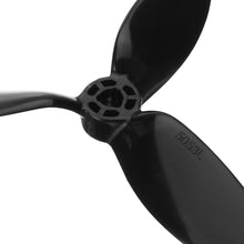5053 5x5.3 5 Inch 3-Blade PC Propeller 5mm Hole 2 CW & 2 CCW Support POPO Motor without Nut