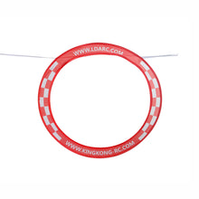 KINGKONG/LDARC 500mm Flying Racing Gate Door for RC Drone Game Competition