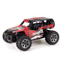 58680 2.4G 1/20 2WD 4x4 RC Car RC Vehicle Models Buggy