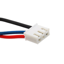 WPL Upgraded 7.4V 500mAh 2S Li-ipn Battery for B36 B24 1/16 Full Proportional Control RC Vehicles 