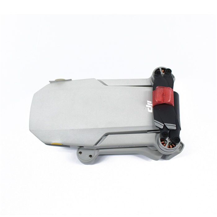 Propeller Fixator Blade Fixed Strap TPU for DJI Mavic Mini RC Drone Quadcopter