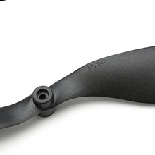 5X 1047 10x4.7 inch Slow Fly Propeller Blade Black CCW for RC Airplane