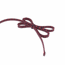 1M Diameter 6mm PET Polyester Braided Wire Tube DIY RC Motor ESC Wire Cable Line Protective Cover Tube for RC Drone