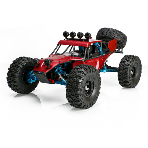 M100B 1/12 4WD 2.4G Brush Rc Car Feiyue FY03H Metal Body Shell Desert Off-road Truck RTR Vehicle Models 