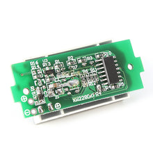 5pcs 7.4V Li-po Battery Indicator Display Board Power Storage Monitor 