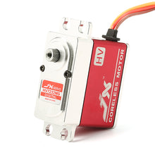 JX Servo PDI-HV7232MG 30KG Large Torque 180° High Voltage Digital Servo