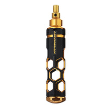 1Pc Screwdriver Titanium Plating Hardened 1.5 2.0 2.5 mm Screwdriver For Rc Car Parts Tools Toy