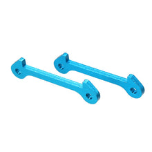 WLtoys K929-02 Metal Lower Suspension Arm Part For A959-B A979-B Car Parts