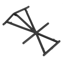 Car Cover Shell Canopy Frame Front Parts For PRC 1/18 RC Crawler QX-4 Remote Control Car Bulk Parts