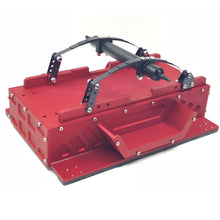 1Pc Trailer For TRAXXAS TRX4 D90 SCX10 1/10 4WD RC Car 