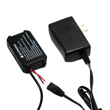 UFOFPV 7.4V 1600mAh Li-po Battery Pack with LED Indicator for Fatshark HD2/V3 FPV Video Goggles