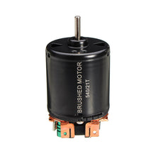Racerstar 540 Brushed RC Car Motor 13T/17T/23T/80T/21T/27T/35T/45T/55T For 1/10 RC Car 