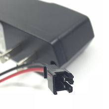 Huina 530/550 7.4V 1300Mah Lipo Battery For Excavator SM Plug With Charger