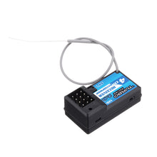 Hobby Porter 4CH RC Car Receiver For 91803G-VT 2.4GHz 3CH Radio Remote Control Transmitter RC Car Boat Vehicle Model