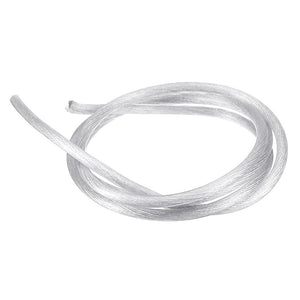 1M 12AWG Soft Silicone Wire Cable Colorful High Temperature Tinned Copper Cable