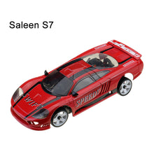 IW05 1/28 4WD 2CH Professional Racing Rc Car High Speed 40-60km/h