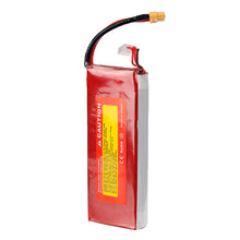 ZOP Power 11.1V 5000mAh 100C 3S Lipo Battery XT60 Plug for RC Quadcopter Car Airplane