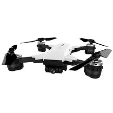 JDRC JD-20 JD20 WIFI FPV With 2MP Wide Angle Camera High Hold Mode RC Drone Quadcopter RTF