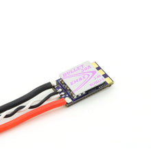 Emax Bullet Series EMX-SC-1774 D-SHOT 30A 2-4S BLHELI_S ESC Support Onshot42 Multishot D-shot Ready