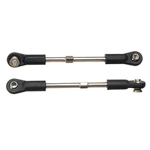 VRX RH 1043&1045 RC Racing Brushless Desert Truggy Car Steel Ring Arm 2Sets 10143