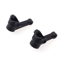 2PCS ZD Racing 6260 Steering Arms for MT-16 9051 9053 9055 1/16 RC Car Vehicles Model Spare Parts