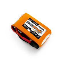 3 PCS CNHL MiniStar 3S 11.1V 350mAh 70C Lipo Battery with XT30 Plug for RC Drone FPV Racing