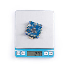 iFlight SucceX-E F4 Flight Controller OSD & 45A Blheli_S 2-6S 4 In 1 Brushless ESC Stack 30.5x30.5mm for RC Drone Frame