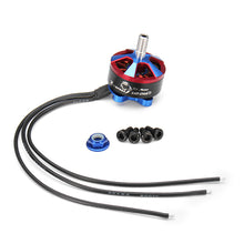 Brotherhobby Returner R5 2207 2400KV 2700KV 4-5S Brushless Motor Al 7075 Case with 16cm Wire