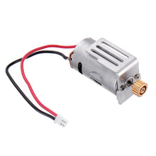 390 Power Motor For SG 1203 1/12 Drift RC Tank Car High Speed Vehicle Models RC Car Parts