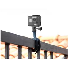 Multifunction Folding Bracket Adapter for Gopro Sports Camera DJI OSMO Action Camera OSMO POCKET Gimbal