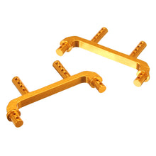WLtoys Upgrade Metal Canopy Car Shell Support 2PCS For A969-B A979-B A979 A969