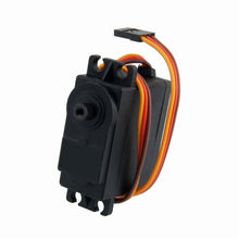 ZD 9595 13kg Copper Gear Servo For 1/8 1/10 RC Car Redcat Traxxas HPI HSP Kyosho Team Absima Hobao LRP DF FS ZD Racing 