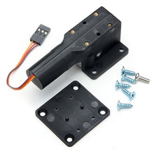 40g Servoless Electric Retractable Landing Gear Shaft Version