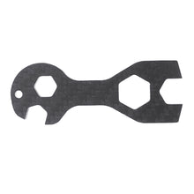 Fishbonne 7mm 8mm 10mm 12mm Motor Screw Nuts Carbon Fiber Bullet Cap Quick Release Wrench Tool