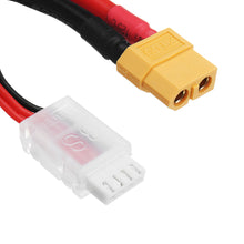 ZOP Power 11.1V 7000mah 40C 3S Lipo Battery XT60 Plug for RC Quadcopter Car