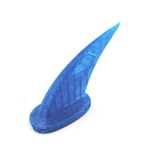 Universal 3D Printed TPU Anti-turtle FPV Sharkfin Seat for TBS XF RACE Antenna Fixing RC Drone