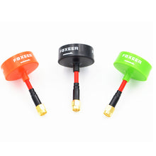 Foxeer 5.8G 3dBi TX/RX RHCP Omni FPV Short Antenna RP-SMA/SMA