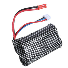 RBR/C 7.4v 1300mah Lipo Battery For 7.4v RC Car Boat Vehicle Models Parts T/JST Plug